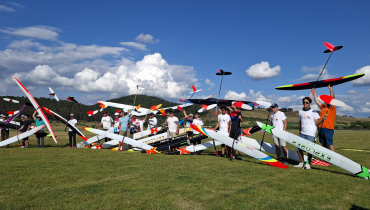 Aeromodele